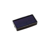 Colop Cassette De Rechange E/20, Bleu, Double Paquet