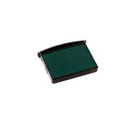 Colop Cassette D'encre De Rechange E/2300, Vert, 2 Pièces