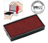 Colop Cassette d'encre E/30 PRINTER 30 - Noir - Lot de 2