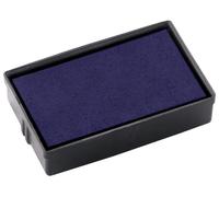 Colop Cassette d'encre pré-encrée E/10 pour timbre automatique Printer 10 - Bleu - Lot de 5