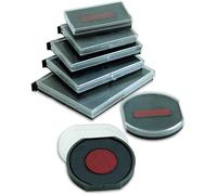 Colop Cassette d'encre pré-encrée E/200 pour dateur automatique S200/220/260 - Bleu - Lot de 5