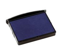 Colop Cassette d'encre pré-encrée E/2300 pour dateur automatique 2300 / 2360 / 3300 / 3360 / S300 - Bleu - Lot de 5