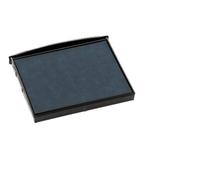 Colop Cassette d'encre pré-encrée E/2800 pour dateur automatique 2800 / 2860 - Bleu - Lot de 5
