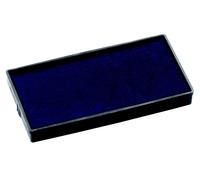 Colop Cassette d'encre pré-encrée E/40 pour timbre automatique Printer 40 - Bleu- Lot de 5