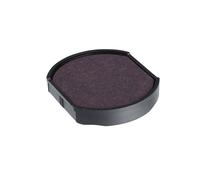 Colop Cassette d'encre pré-encrée E/46030 compatible TRODAT 46130 - Bleu - Lot de 5
