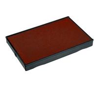 Colop Cassette d'encre pré-encrée E/4927 compatible TRODAT 4927 / 4727 / 4957 - Rouge - Lot de 2