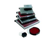 Colop Cassette d'encre pré-encrée E/4928 compatible TRODAT 4928 - Bleu - Lot de 5