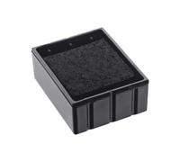 Colop Cassette d'encre pré-encrée EQ/12 pour timbre automatique Printer Q12 - Bleu - Lot de 5