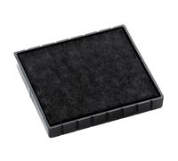 Colop Cassette d'encre pré-encrée EQ/43 pour timbre automatique Printer Q43 - Noir - Lot de 5