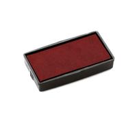 Colop Cassette d'encre PRINTER 20 / 20FC - Rouge - Lot de 2