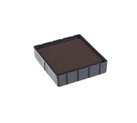 Coussinet encreur de rechange E/Q24, noir, 2 pièces