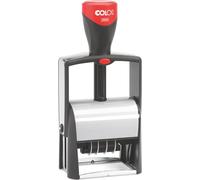 COLOP Dateur Classic 2660 6 lignes avec bon d'achat