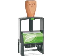 COLOP Dateur Classic 2660 Green Line 6 lignes