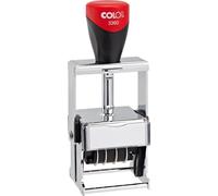 COLOP Dateur Expert 3360 4 lignes Bon d'achat