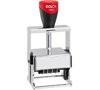 COLOP Dateur Expert 3660 6 lignes avec bon d'achat