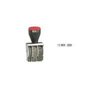 Colop datumstempel 05000, monate in buchstaben 108687