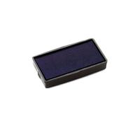 Colop e 20 pack de 2 recharges pré encrée pour printer 20 bleu 107161