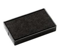 COLOP cassette d'encrage E/200, noir, pack double