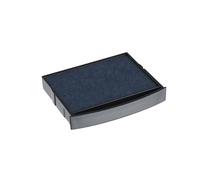 COLOP 107745 COLOP Ersatzstempelkissen E/2100, blau, Doppelpack