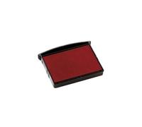 Colop e 2300 pack de 2 recharges pré encrée pour classic 2300 rouge 107765
