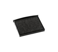 Colop Pack de 2 recharges pré-encrées E/2800 pour Classic 2800 – Noir