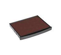 Colop Recharges pré-encrées E/2800 pour Classic 2800 Pack de 2 Rouge