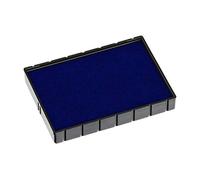 Colop E/35 Tampon encreur bleu
