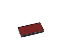 Colop e 40 pack de 2 recharges pré encrée pour printer 40 rouge 107206