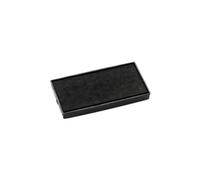 Colop e 50 1 pack de 2 recharges pré encrée pour printer 50 noir e 50 1bls