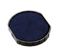 COLOP E/R40 Coussin de rechange Bleu