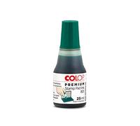 COLOP Encre pour tampon encreur "801" 25 ml Vert