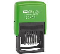 Colop Green Line Numéroteur