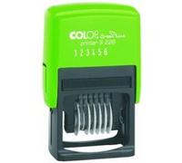 Colop Green Line Numéroteur