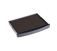 COLOP Pack 2 recharges Coussin encreur E/2600 Noir