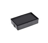Colop Cassette d'encre E/10 compatible PRINTER 10 - Noir - Lot de 2