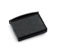 Colop Recharges pré-encrées E/2100 – Lot de 2 pour appareils 2100/2106/2160/3100/3160 – Noir