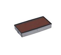 COLOP Pack de 2 Recharges pré encrée E/30 pour Printer 30 Rouge