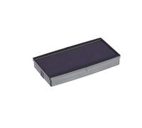 Colop Tampons encreurs E/30 Pack de 2 Bleu