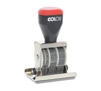 Colop Platten-Stempel 4200461002 Eingang
