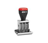 Colop Platten-Stempel 4200462002 Bezahlt