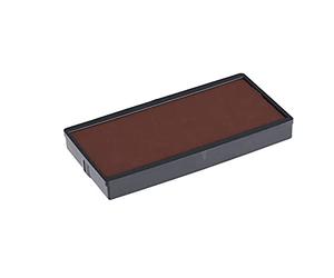 COLOP Pqt de 2 Cassette de rechange E/40, Rouge
