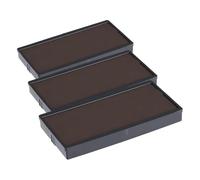 COLOP Recharge encreur E/40 Noir double pack
