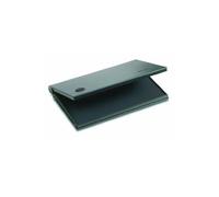 Colop réf 54013100 micro 3 cassette dencrage feutre noir 160 mm x 90 mm 819862