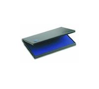 Colop réf 54013120 micro 3 cassette dencrage feutre bleu 160 mm x 90 mm 819888