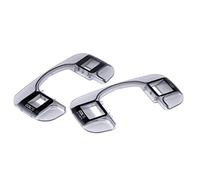 Colop Règle de guidage e-mark pour les rubans de coton 15 mm et 25 mm (SET) pour faciliter l'impression des rubans 154886
