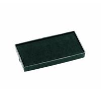 COLOP Carte de 6 recharges d'encre Noire pour appareils Reiner B6 et B6K (Type 2)
