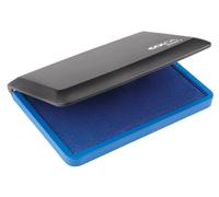 Colop Tampon Encreur "Micro 2", (L)110 X (P)70 Mm, Bleu