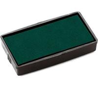 COLOP Tampon encreur de rechange E/20, vert, pack de deux