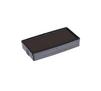 COLOP Tampon encreur E/20 Noir - 1 Unité