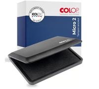 Colop Tampon encreur Micro 2 – 110 x 70 mm – Noir